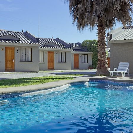 Cabanas Campanario ラ・セレナ エクステリア 写真