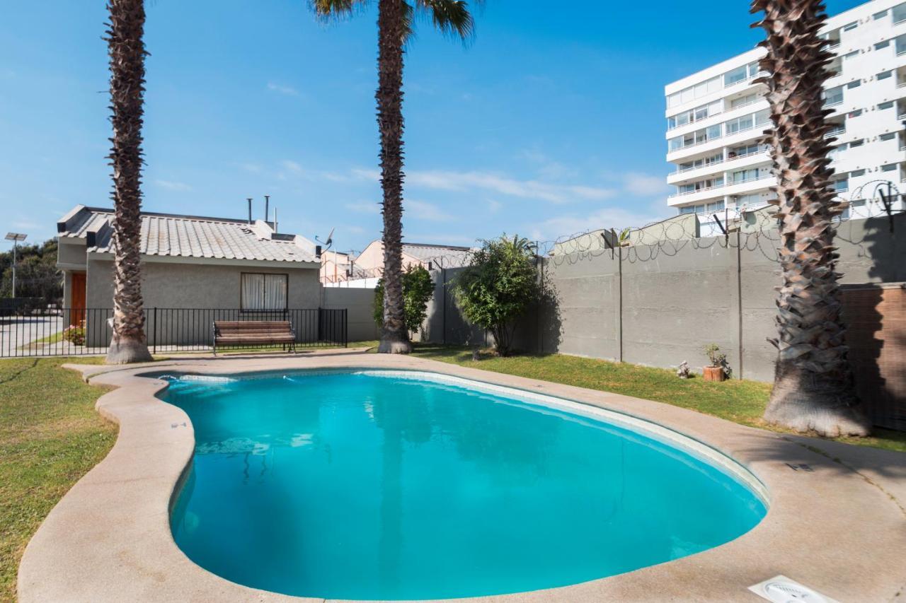 Cabanas Campanario ラ・セレナ エクステリア 写真