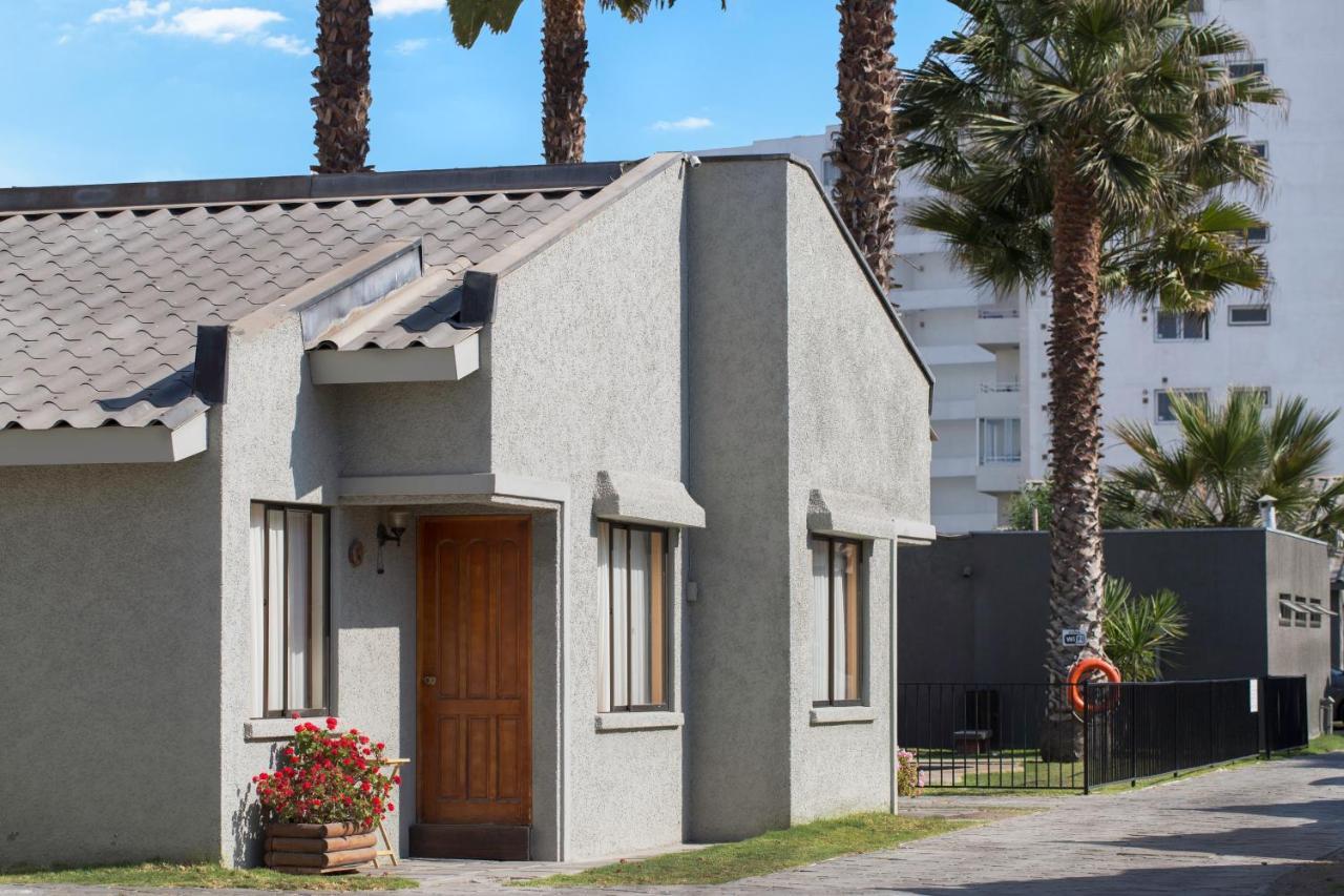 Cabanas Campanario ラ・セレナ エクステリア 写真