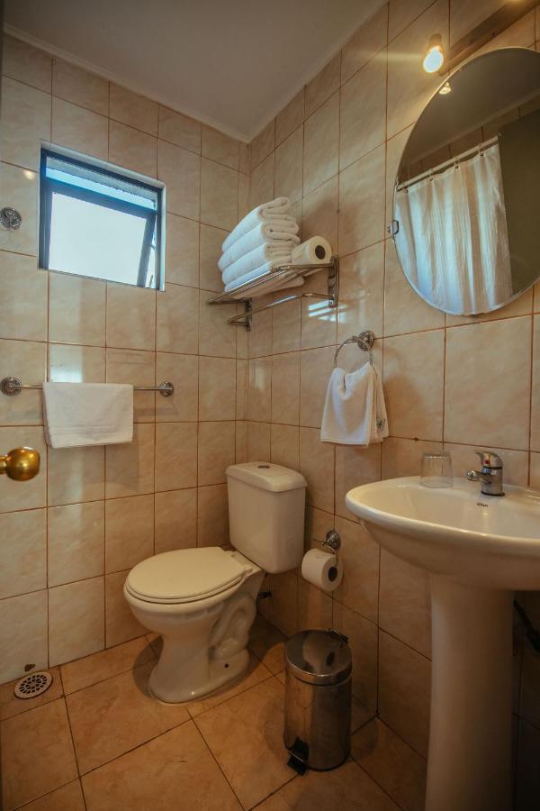 Cabanas Campanario ラ・セレナ エクステリア 写真